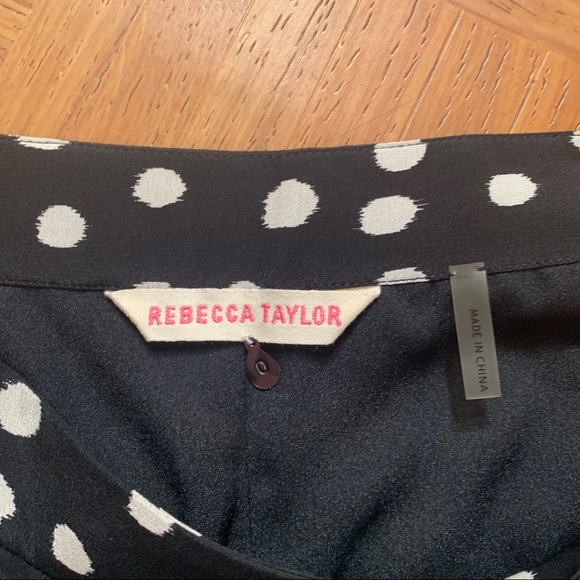 Rebecca Taylor Shorts - Picture 3 of 4